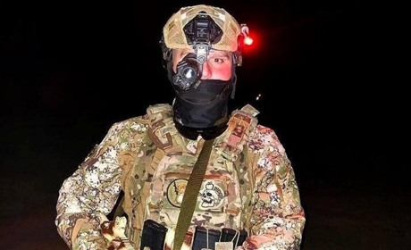 Втратив руку і ногу та чекав серед поля на диво: Олег Пономаренко про життя на війні та реабілітацію