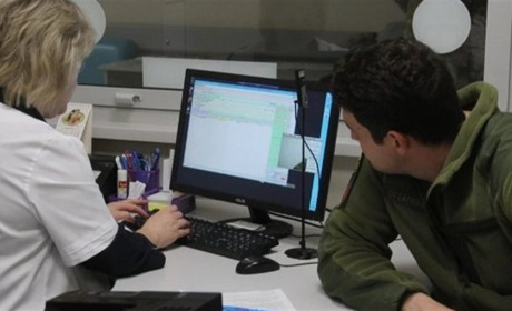 Військкоматам дозволили працювати цілодобово: медкомісії відтепер можна проводити й уночі