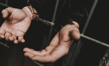 До суду передали справу щодо херсонського колаборанта, який відновив водопостачання до Криму