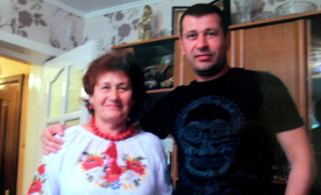 «Пам’ятаємо героїв»: загиблий у зоні АТО конотопчанин Юрій Орел у спогадах мами