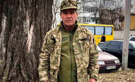 На Кременеччині завтра зустрічатимуть загиблого Героя