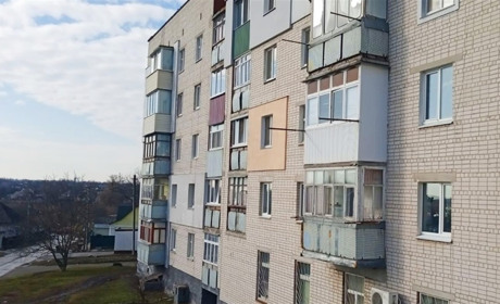 9 кіл пекла процедури вимощення для багатоповерхівки або історія (не)одного звернення у «Янтарь»