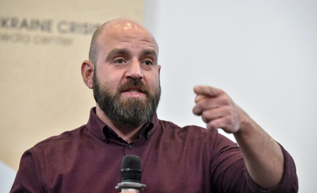 Галактика Інтернету: як соцмережі створюють мильну бульбашку за якою не видно реальності