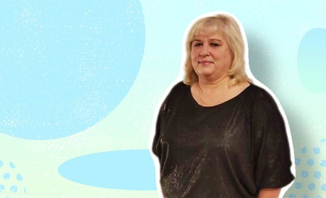 Після війни і втрати — новий початок: як Валентина Павлішина почала власну справу та відкрила ФОП