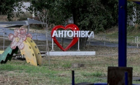 У Херсонській громаді чергові перейменування: назви змінили ще 24 вулиці, 1 заїзд та 2 провулки