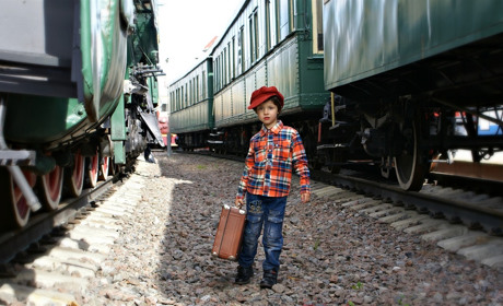 Для тих, хто подорожує: через Сватове приміські і пасажирські потяги їздитимуть за іншим розкладом