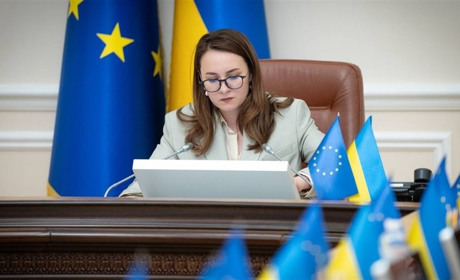 В Україні хочуть жорсткіше карати водіїв за регулярне перевищення швидкості