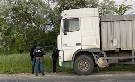 Нападали на фури на трасі