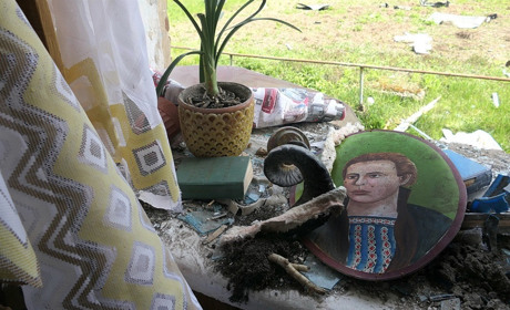 Росіяни скинули авіабомбу на ліцей у Свесі: подробиці з місця події