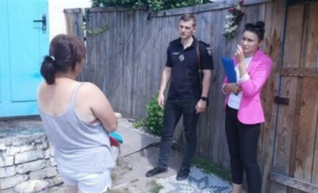 У Славутській громаді батьків притягнули до відповідальності за неналежний догляд за дітьми