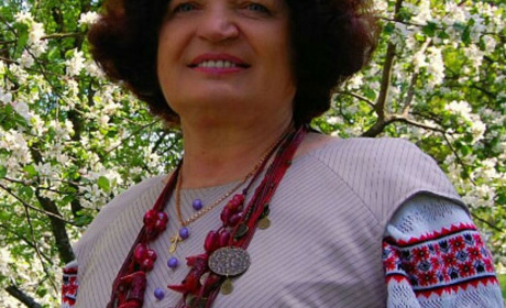 Любов Чорна: «Я тобі подарую небо»
