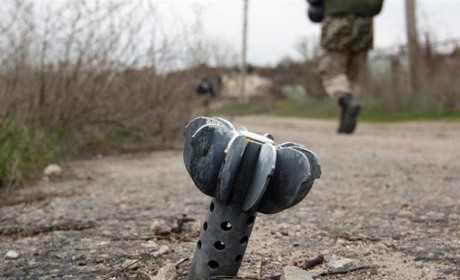 Золотонісцям розповіли, як вони мають діяти в умовах надзвичайних ситуацій воєнного характеру