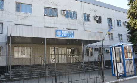 Керівництво Покровського відділу поліції проводитиме виїзні прийоми громадян у місцевих відділеннях