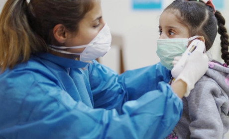 На які питання у зв`язку з ковідною ситуацією у вас немає інформації? Чекаємо на ваші відповіді