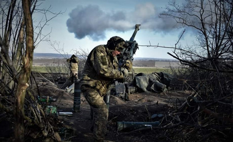 Триває 294-й день війни. Втрати ворога та ситуація в регіонах станом на ранок 14 грудня