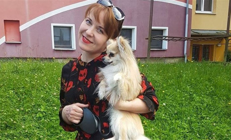 Фастівчани за кордоном: Катерина Філіп про життя в Чехії