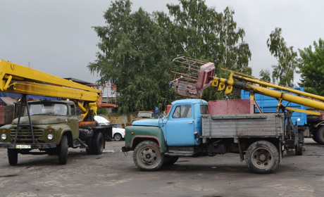 Техніку для міста купуватиме «Покровськавто» 