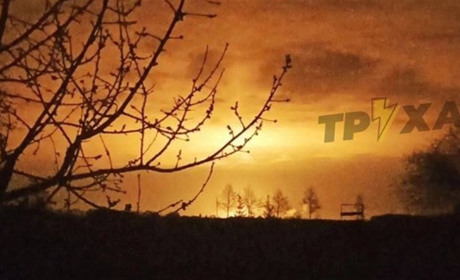 Ракетний удар по Житомиру: інсайд від Віталія Бунечка