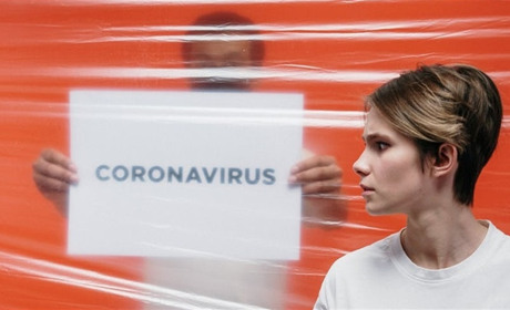 За дві доби на Луганщині COVID-19 підтвердили у вісьмох людей: звідки вони