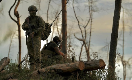 Триває 1017-й день війни. Втрати ворога та ситуація в регіонах станом на 6 грудня