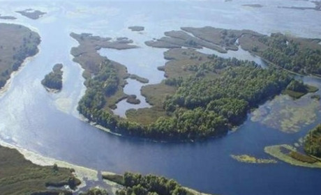 За острови на Дніпрі під Херсоном ідуть постійні бої – розвідка