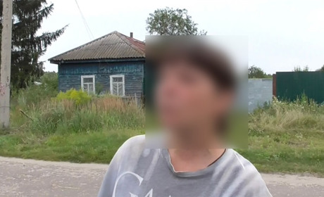 Шосткинка таємно проникла до чужого домоволодіння і вкрала інструменти