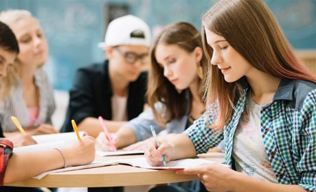 Навчання внутрішньо переміщених учнів ПТУ дофінансовуватимуть з держбюджету