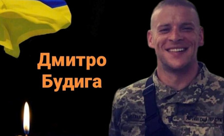 У боях під Авдіївкою загинув 30-річний кулеметник з Нетішина
