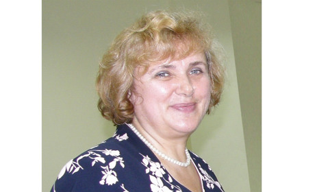 Вірі Мельник у розбудові музейної справи допомагали виваженість і професіоналізм