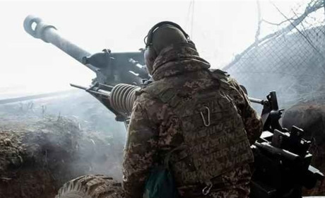 Триває 744-й день війни. Втрати ворога та ситуація в регіонах станом на 8 березня