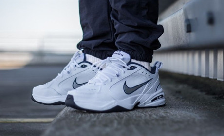 Оригінальні чоловічі кросівки Nike за доступними цінами