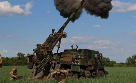 Триває 880-й день війни. Втрати ворога та ситуація в регіонах станом на 22 липня