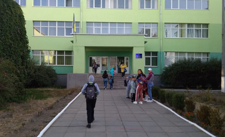 У Переяславській громаді десяті класи відкриють лише в гімназії та ЗОШ №7