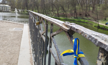 Тепло, можливі дощі: Прогноз погоди на другі вихідні квітня в Умані