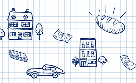 Мільярд на рахунках і нерухомість у Криму: з якими статками йдуть у нардепи кандидати від 113 округу