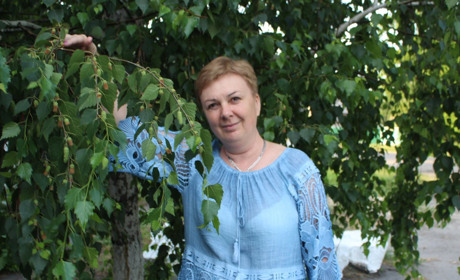 Наталя із Миколаївки: У мене діагностували рак, а зараз я стала на шлях одужання