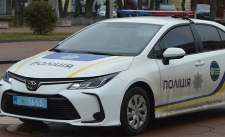 У Переяславі в чоловіка виявили сигарету, начинену наркотичною речовиною: хроніка поліції