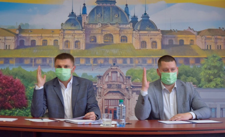 Відремонтують приміщення ліцею для старших класів та придбають житло для дитини: засідання виконкому