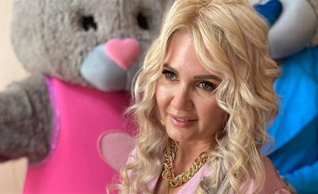 Волонтер – це стан душі: Наталія Михайлова розповіла про своє призначення під час війни