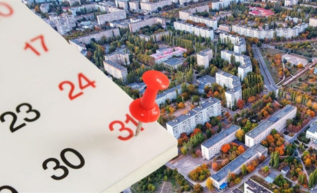 Підсумки 2023 року: яким южноукраїнцям запам'ятався минулий рік, давайте пригадаємо разом