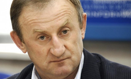 У Кременці презентують книги відомого політика та громадського діяча