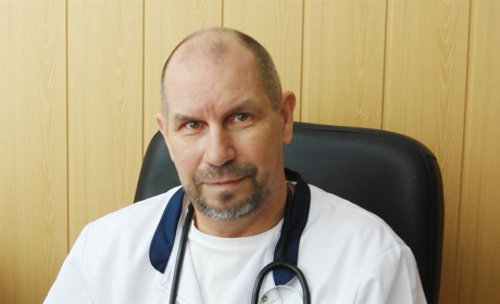 Від простих операцій до складних втручань: Віктор Ставицький про можливості хірургічного відділення