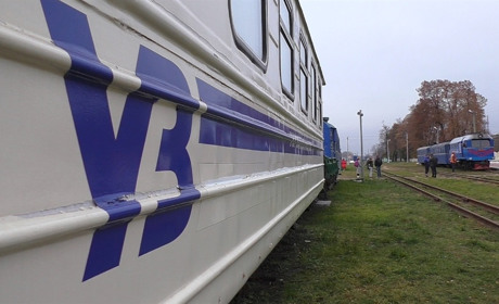 З Умані в Дніпро і в Харків можна доїхати потягом: квитки вже у продажі
