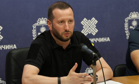 Важлива нарада щодо енергетичної безпеки Хмельниччини