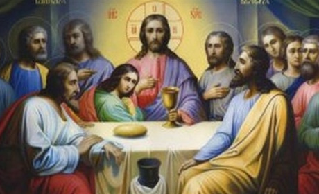 Чистий четвер: народні традиції