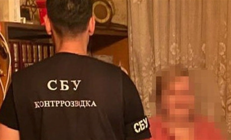 Колишня артистка Хмельницької філармонії поширювала російські фейки
