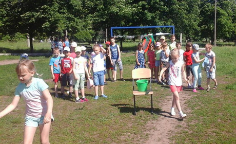 Цікава екскурсія для школярів Новоекономічної ЗОШ