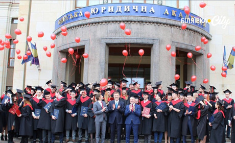 Юридичну академію Ківалова приєднали до Одеського університету імені Мечникова: яка доля студентів