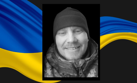 Десять місяців безвісти: загибель бійця з Сарненського району підтвердили