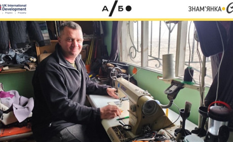 Реставрація старих меблів у Знам’янці: чому дивани не варто викидати біля контейнерів